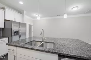 1229 Treetop Meadow Ln, Wake Forest, NC 27587 - Photo 15
