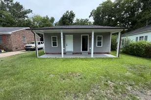 918 Star St, Rocky Mount, NC 27804 - Photo 3