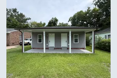 918 Star Street, Rocky Mount, NC 27804 - Photo 1