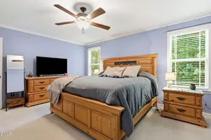 265 N Ridge Dr, Louisburg, NC 27549 - Photo 9