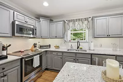 265 N Ridge Drive, Louisburg, NC 27549 - Photo 7