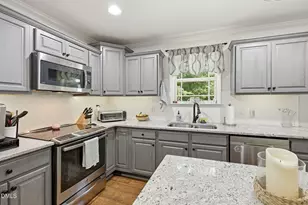 265 N Ridge Dr, Louisburg, NC 27549 - Photo 7