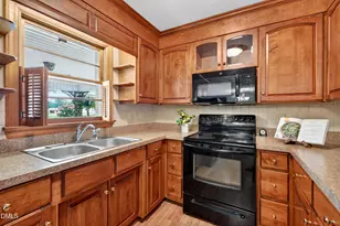6269 Flower Hill Rd, Kenly, NC 27542 - Photo 7