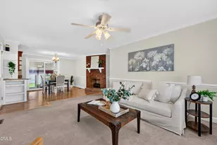 6269 Flower Hill Rd, Kenly, NC 27542 - Photo 5