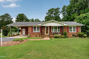 6269 Flower Hill Rd, Kenly, NC 27542 - Photo 1