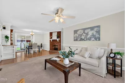 6269 Flower Hill Road, Kenly, NC 27542 - Photo 5