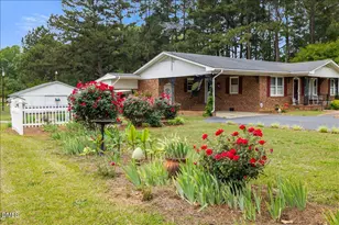 6269 Flower Hill Rd, Kenly, NC 27542 - Photo 35