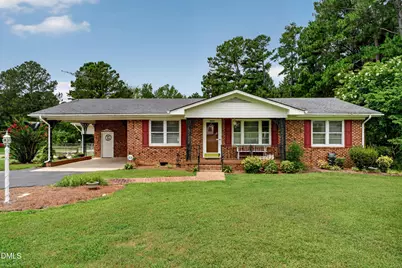6269 Flower Hill Road, Kenly, NC 27542 - Photo 1