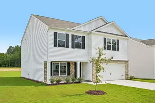 78 Richmond Run, Stem, NC 27581 - Photo 5
