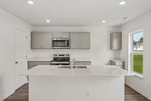 78 Richmond Run, Stem, NC 27581 - Photo 13