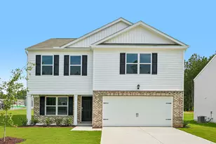 78 Richmond Run, Stem, NC 27581 - Photo 1