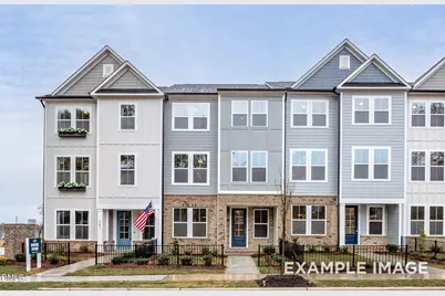 117 Broadway Street, Knightdale, NC 27545 - Photo 5