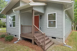 807 Staley St, Graham, NC 27253 - Photo 1