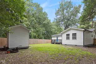 1209 Massey St, Smithfield, NC 27577 - Photo 5