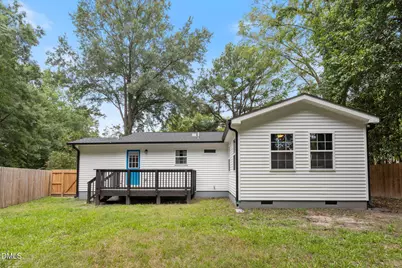 1209 Massey Street, Smithfield, NC 27577 - Photo 25
