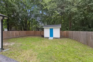 1209 Massey St, Smithfield, NC 27577 - Photo 27
