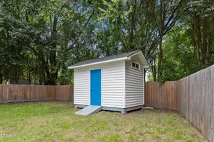 1209 Massey St, Smithfield, NC 27577 - Photo 23