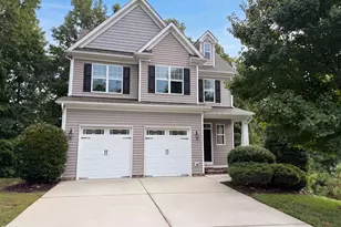 65 Barrowby Dr, Clayton, NC 27527 - Photo 1