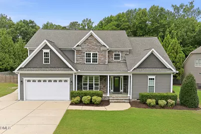5916 Rounder Lane, Holly Springs, NC 27540 - Photo 1