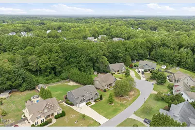 5916 Rounder Lane, Holly Springs, NC 27540 - Photo 23