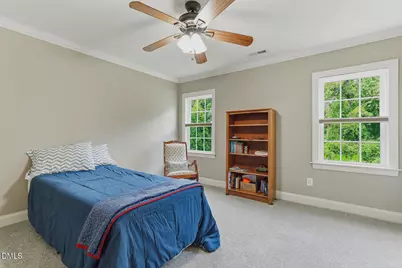 5916 Rounder Lane, Holly Springs, NC 27540 - Photo 13