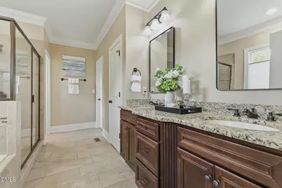 5916 Rounder Lane, Holly Springs, NC 27540 - Photo 11
