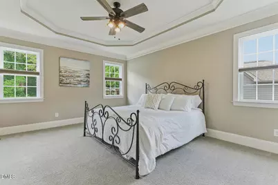 5916 Rounder Lane, Holly Springs, NC 27540 - Photo 7