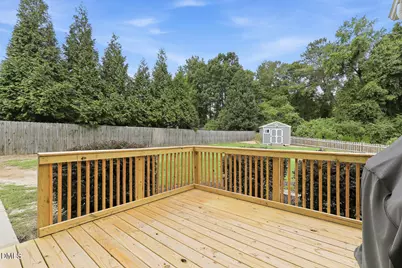 5916 Rounder Lane, Holly Springs, NC 27540 - Photo 21
