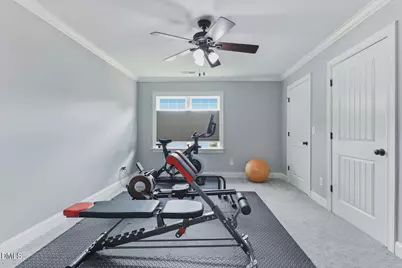 5916 Rounder Lane, Holly Springs, NC 27540 - Photo 19