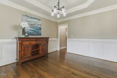 5916 Rounder Lane, Holly Springs, NC 27540 - Photo 3