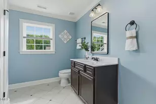 5916 Rounder Ln, Holly Springs, NC 27540 - Photo 19
