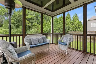 5916 Rounder Ln, Holly Springs, NC 27540 - Photo 9