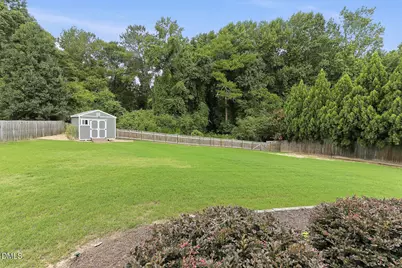 5916 Rounder Lane, Holly Springs, NC 27540 - Photo 23
