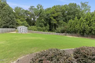 5916 Rounder Ln, Holly Springs, NC 27540 - Photo 23