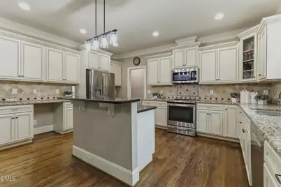 5916 Rounder Lane, Holly Springs, NC 27540 - Photo 7