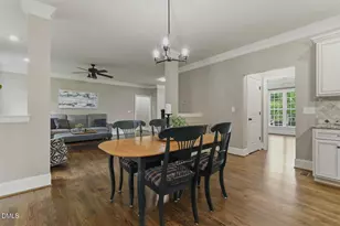 5916 Rounder Ln, Holly Springs, NC 27540 - Photo 5