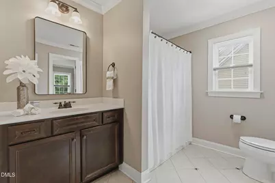 5916 Rounder Lane, Holly Springs, NC 27540 - Photo 15