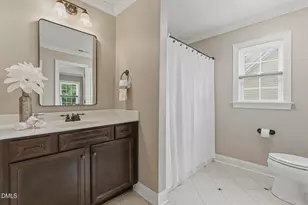 5916 Rounder Ln, Holly Springs, NC 27540 - Photo 15