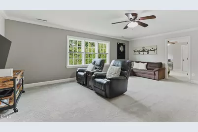 5916 Rounder Lane, Holly Springs, NC 27540 - Photo 15