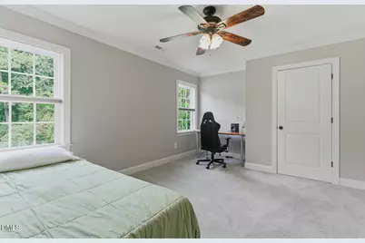 5916 Rounder Lane, Holly Springs, NC 27540 - Photo 17