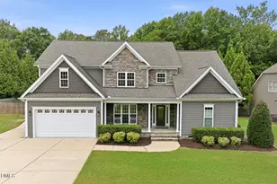5916 Rounder Ln, Holly Springs, NC 27540 - Photo 1