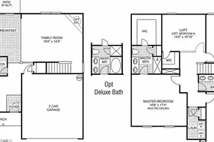 257 E Painted Way, Clayton, NC 27527 - Photo 17