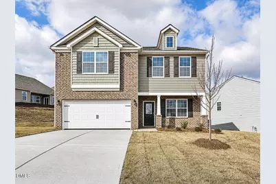 257 E Painted Way, Clayton, NC 27527 - Photo 1