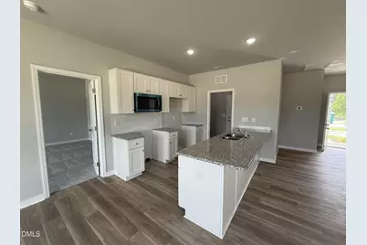 203 Barbour's Place Drive, Four Oaks, NC 27524 - Photo 11