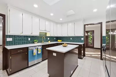6 Saint James Court, Durham, NC 27713 - Photo 13