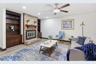 6 Saint James Court, Durham, NC 27713 - Photo 7