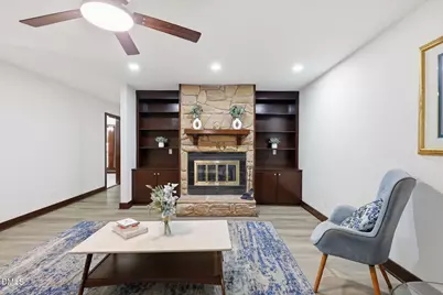 6 Saint James Court, Durham, NC 27713 - Photo 9