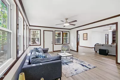 6 Saint James Court, Durham, NC 27713 - Photo 11