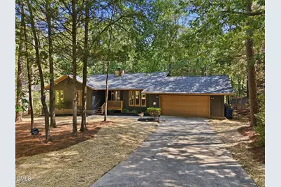 6 Saint James Court, Durham, NC 27713 - Photo 1