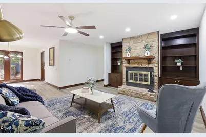 6 Saint James Court, Durham, NC 27713 - Photo 5